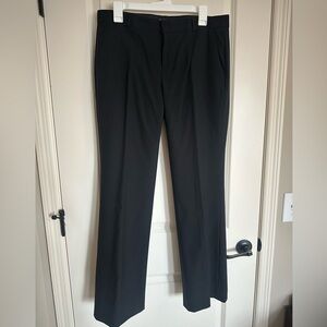 BЯ Logan dress pants